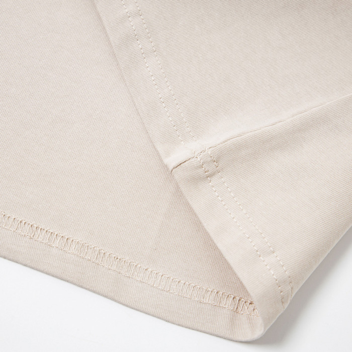 Vintage Oversized Graphic T-shirt Cotton Crewneck Tee Retro Streetwear Tops for Men Women Unisex