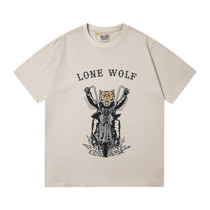 Vintage Oversized Graphic T-shirt Cotton Crewneck Tee Retro Streetwear Tops for Men Women Unisex