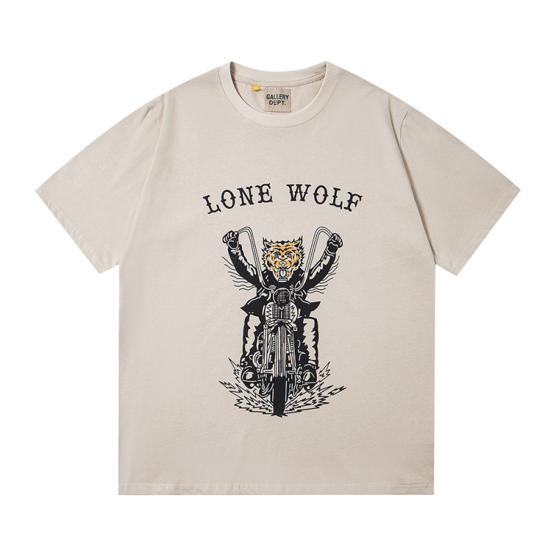 Vintage Oversized Graphic T-shirt Cotton Crewneck Tee Retro Streetwear Tops for Men Women Unisex