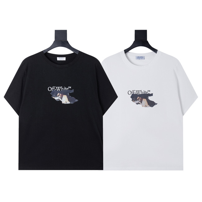 Men Women Cotton T-shirt Pullover Tops Sweatshirt Unisex Tee Casual Shirt