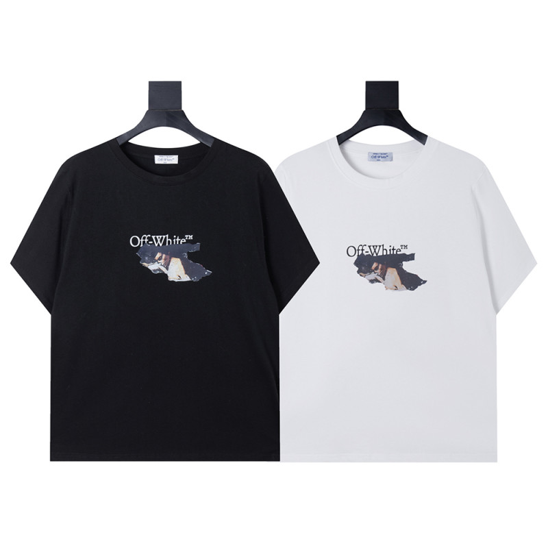 Men Women Cotton T-shirt Pullover Tops Sweatshirt Unisex Tee Casual Shirt