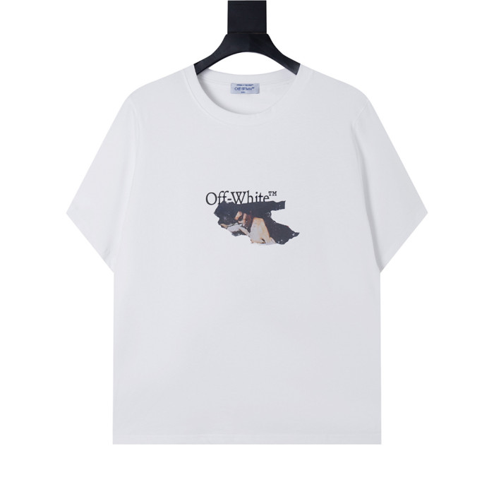 Men Women Cotton T-shirt Pullover Tops Sweatshirt Unisex Tee Casual Shirt