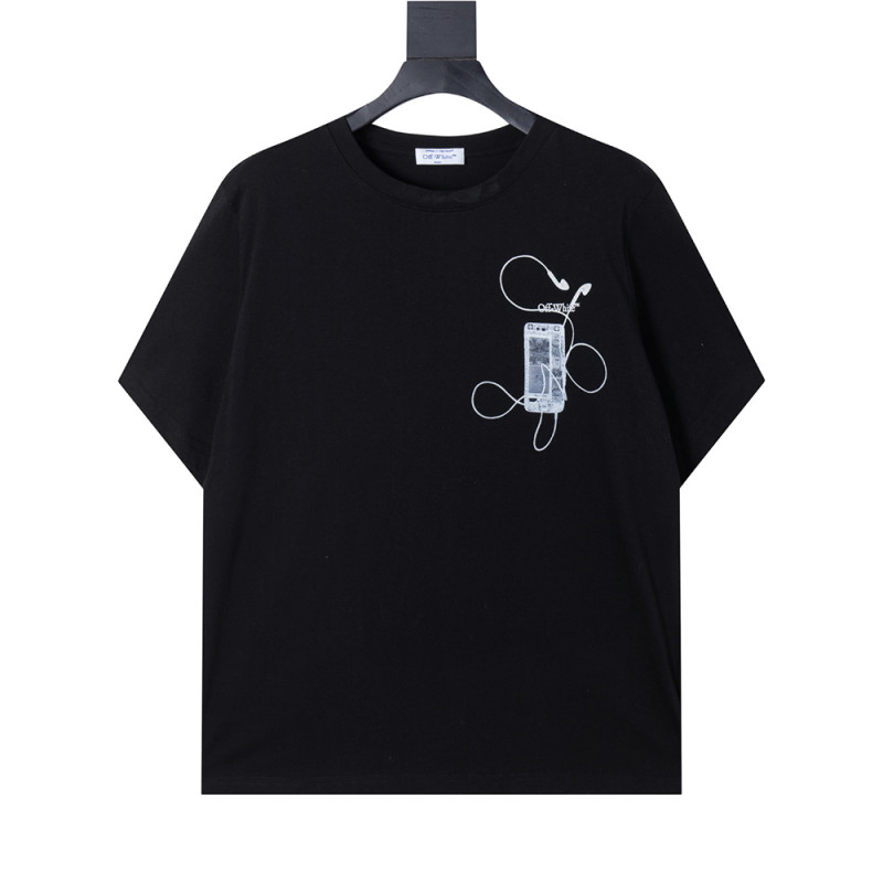 Men Women Cotton T-shirt Pullover Tops Sweatshirt Unisex Tee Casual Shirt