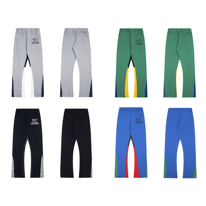 Men Women Pants Tracksuit Sport Wear Pant Bottoms Trousers Outfits Trousers Sweat Pants Casual Pants