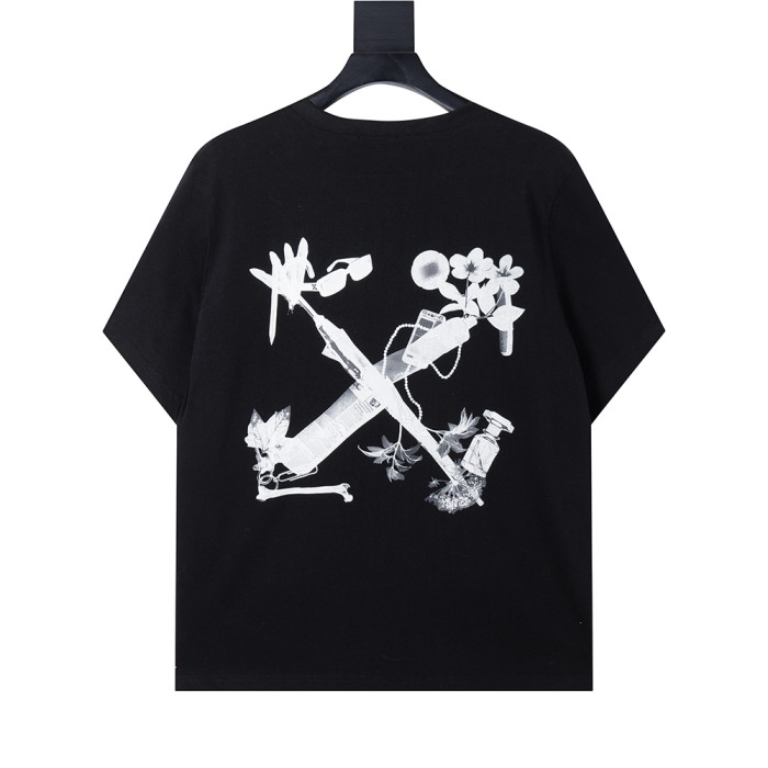 Men Women Cotton T-shirt Pullover Tops Sweatshirt Unisex Tee Casual Shirt