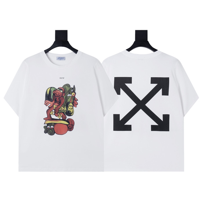 Men Women Cotton T-shirt Pullover Tops Sweatshirt Unisex Tee Casual Shirt