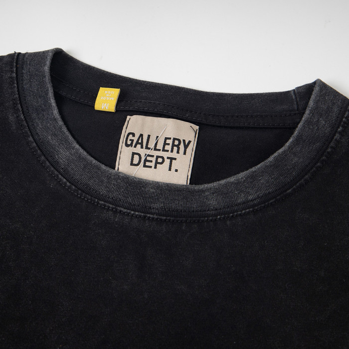 Vintage Oversized Graphic T-shirt Cotton Crewneck Tee Retro Streetwear Tops for Men Women Unisex