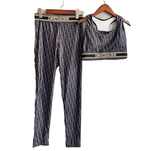 Women One Piece Swimsuit Sport Bra Beach Thong Swimwear Bathing Suit Swimming Suit