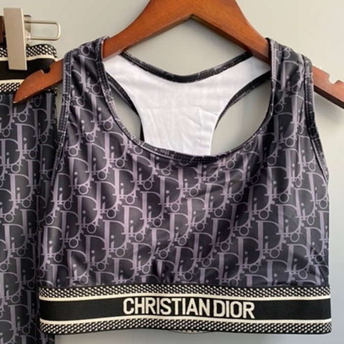 Women One Piece Swimsuit Sport Bra Beach Thong Swimwear Bathing Suit Swimming Suit