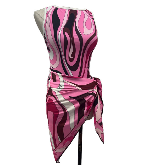 Women Two Piece Rhinestone Bikini Set Sport Bra Swimsuit Beach Thong Swimwear Bathing Suit Swimming Suit