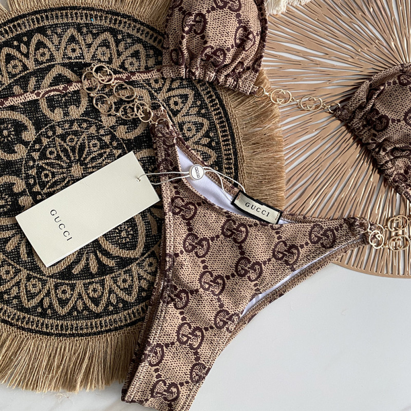 Women Two Piece Rhinestone Bikini Set Sport Bra Swimsuit Beach Thong Swimwear Bathing Suit Swimming Suit