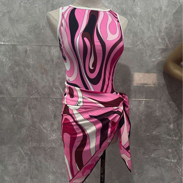 Women Two Piece Rhinestone Bikini Set Sport Bra Swimsuit Beach Thong Swimwear Bathing Suit Swimming Suit