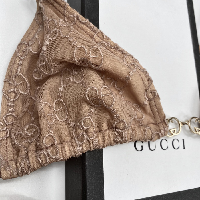 Women Two Piece Rhinestone Bikini Set Sport Bra Swimsuit Beach Thong Swimwear Bathing Suit Swimming Suit