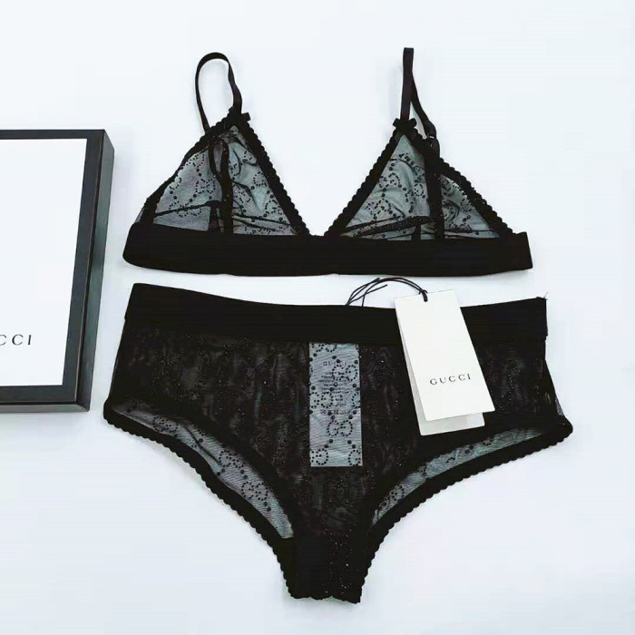 Women Two Piece Rhinestone Bikini Set Sport Bra Swimsuit Beach Thong Swimwear Bathing Suit Swimming Suit