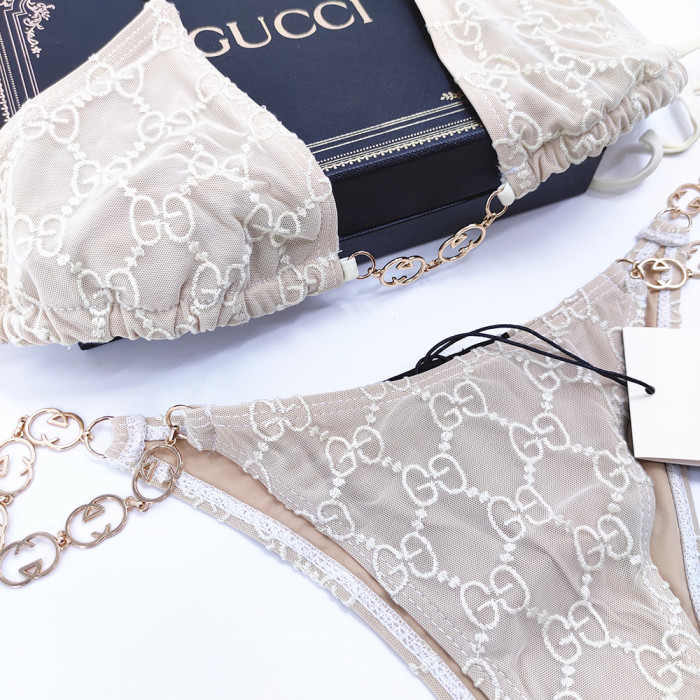 Women Two Piece Rhinestone Bikini Set Sport Bra Swimsuit Beach Thong Swimwear Bathing Suit Swimming Suit