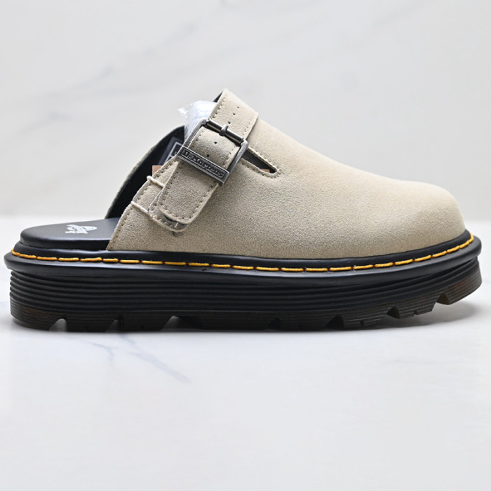 Men Women Slides Slip On Slippers Mules Sandals Casual Shoes Sole Unisex 35-45