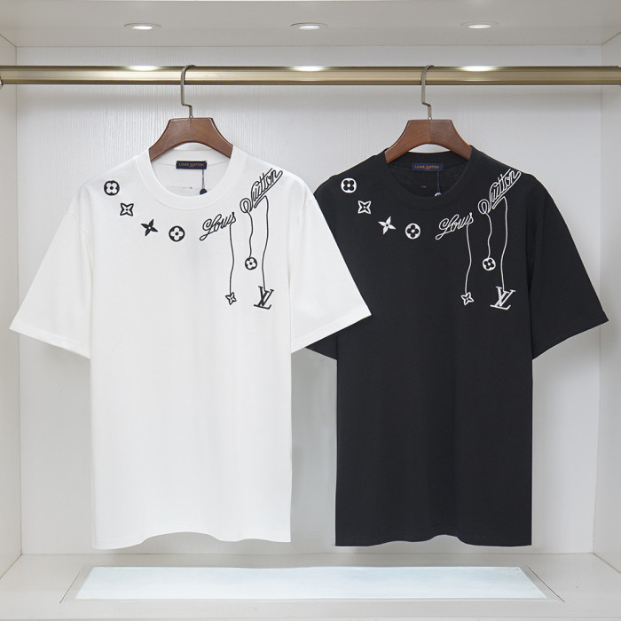 Men Women Cotton T-shirt Pullover Tops Sweatshirt Unisex Tee Casual Shirt