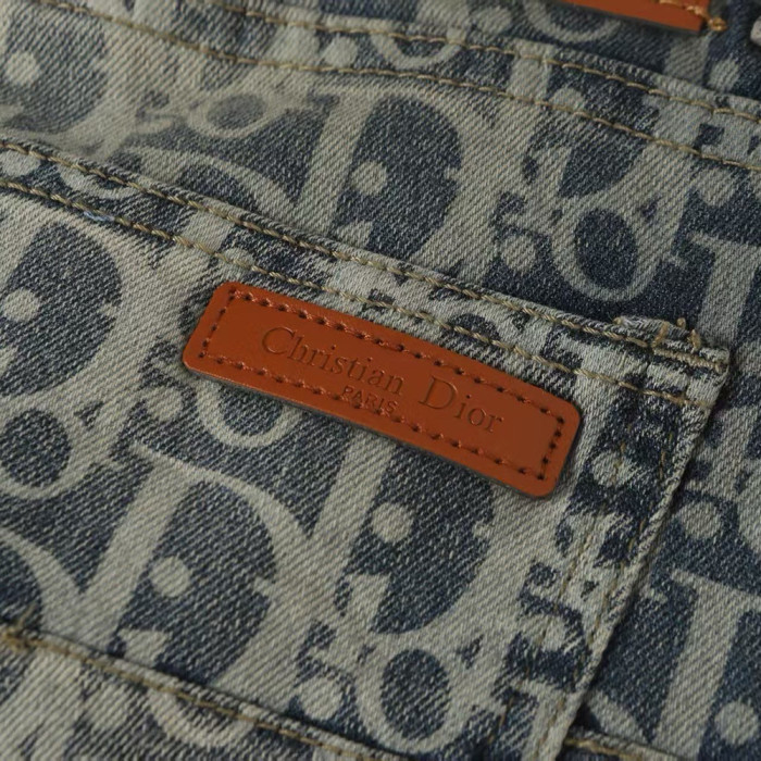 Men Classic Jeans Trousers Suit Pant Bottoms Joggers Clothes Women