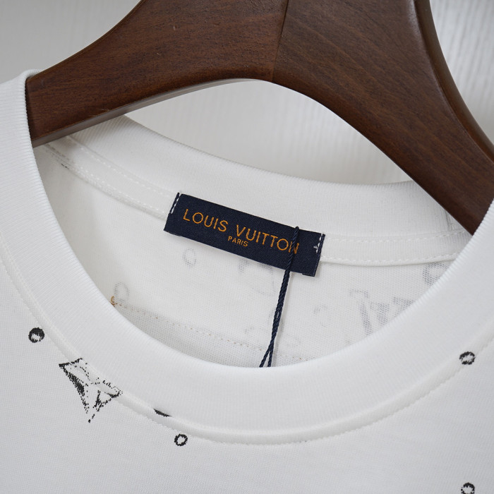 Men Women Cotton T-shirt Pullover Tops Sweatshirt Unisex Tee Casual Shirt