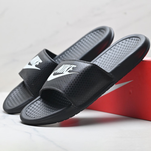 Men Slides Slip On Slippers Mules Sandals Casual Shoes Sole  40-45