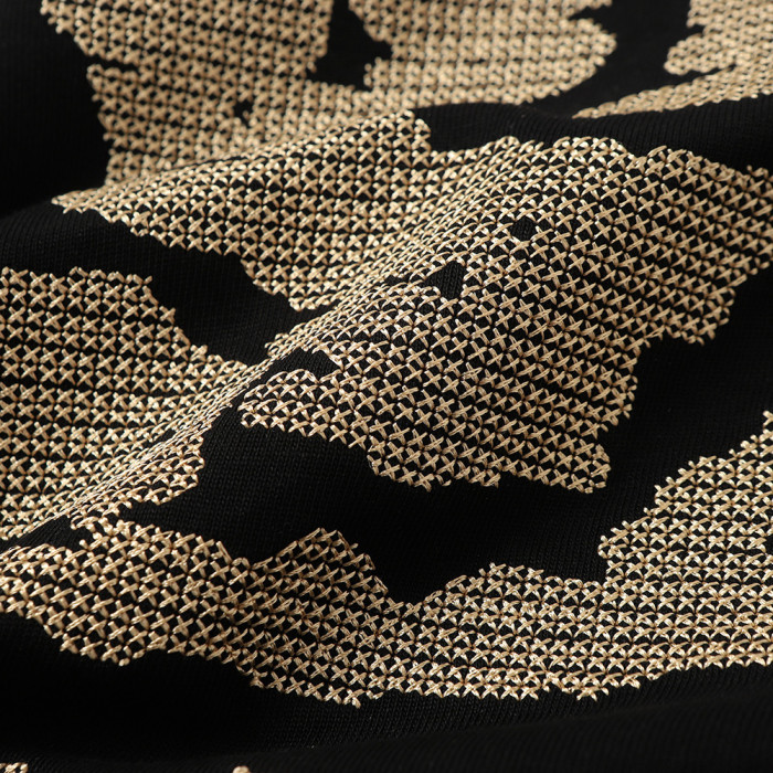 Men Women Cotton T-shirt Pullover Tops Sweatshirt Unisex Tee Casual Shirt