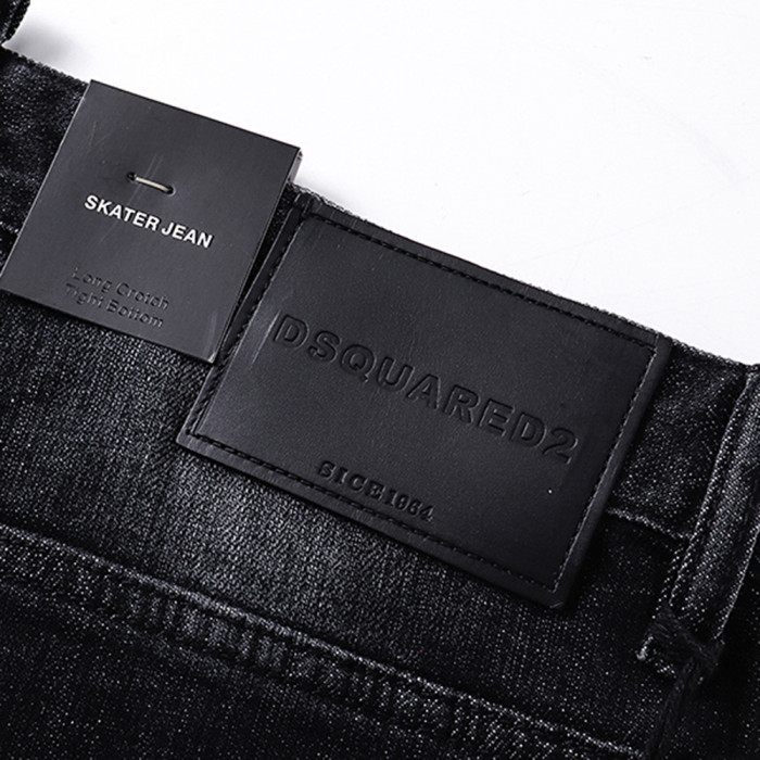 Men Classic Jeans Trousers Suit Pant Bottoms Joggers Clothes Women