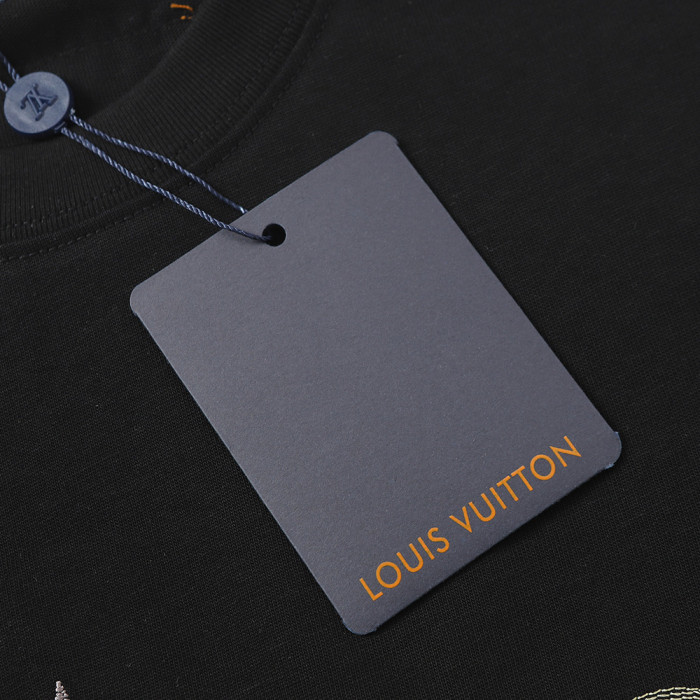 Men Women Cotton T-shirt Pullover Tops Sweatshirt Unisex Tee Casual Shirt