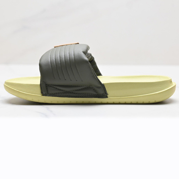 Men women Slides Slip On Slippers Mules Sandals Casual Shoes Sole Unisex 40-45