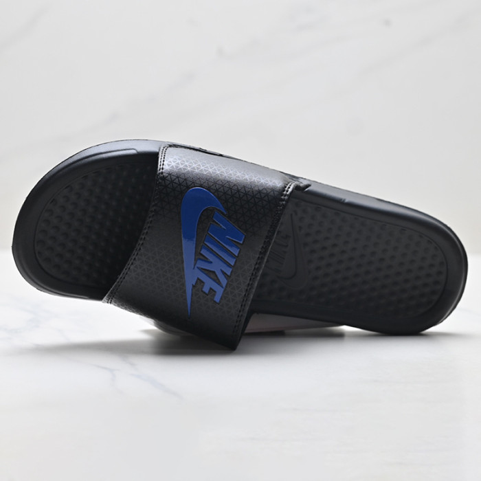 Men Slides Slip On Slippers Mules Sandals Casual Shoes Sole  40-45