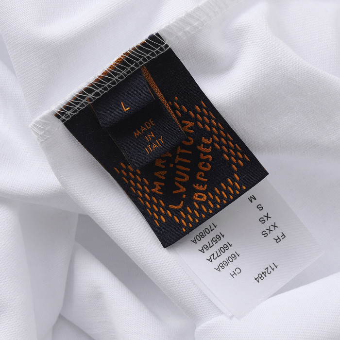 Men Women Cotton T-shirt Pullover Tops Sweatshirt Unisex Tee Casual Shirt