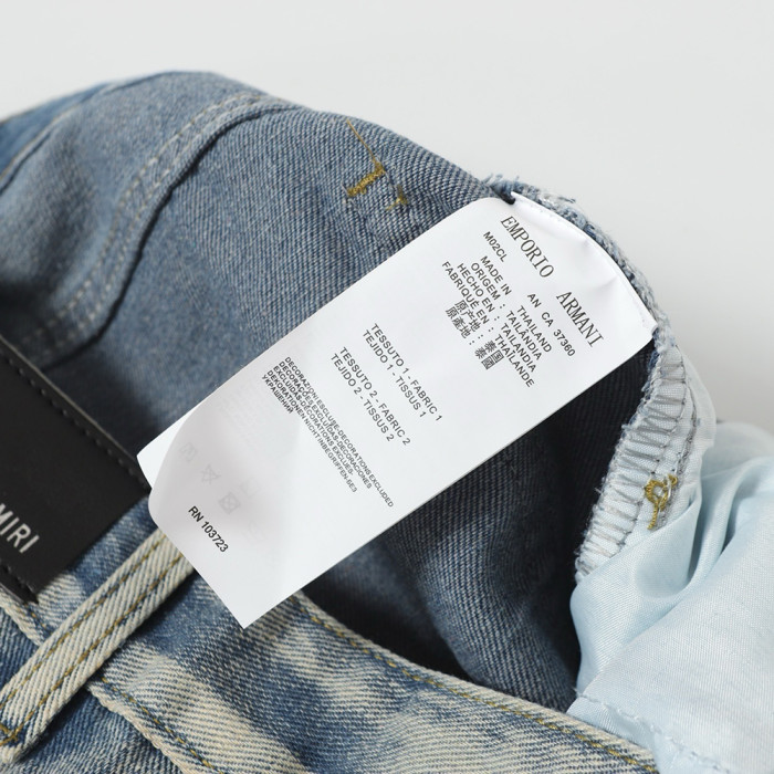 Men Classic Jeans Trousers Suit Pant Bottoms Joggers Clothes Women