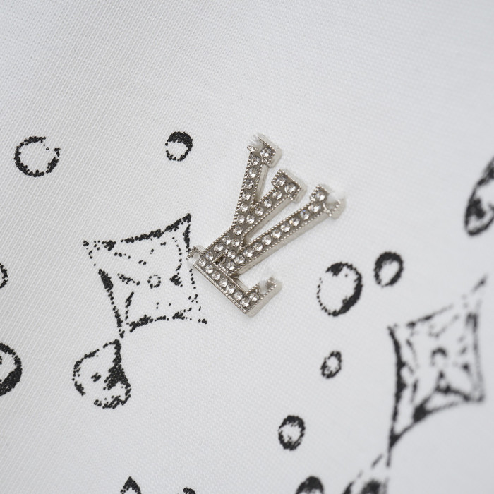 Men Women Cotton T-shirt Pullover Tops Sweatshirt Unisex Tee Casual Shirt