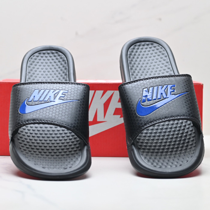 Men Slides Slip On Slippers Mules Sandals Casual Shoes Sole  40-45