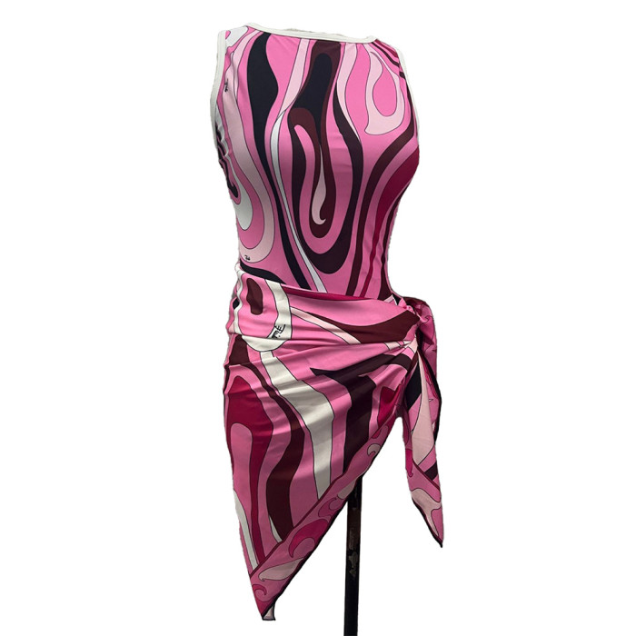 Women Two Piece Rhinestone Bikini Set Sport Bra Swimsuit Beach Thong Swimwear Bathing Suit Swimming Suit