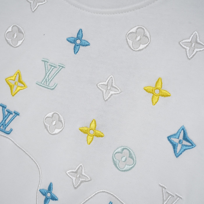 Men Women Cotton T-shirt Pullover Tops Sweatshirt Unisex Tee Casual Shirt