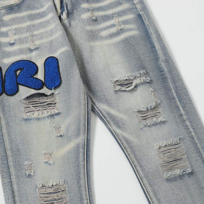 Men Classic Jeans Trousers Suit Pant Bottoms Joggers Clothes Women