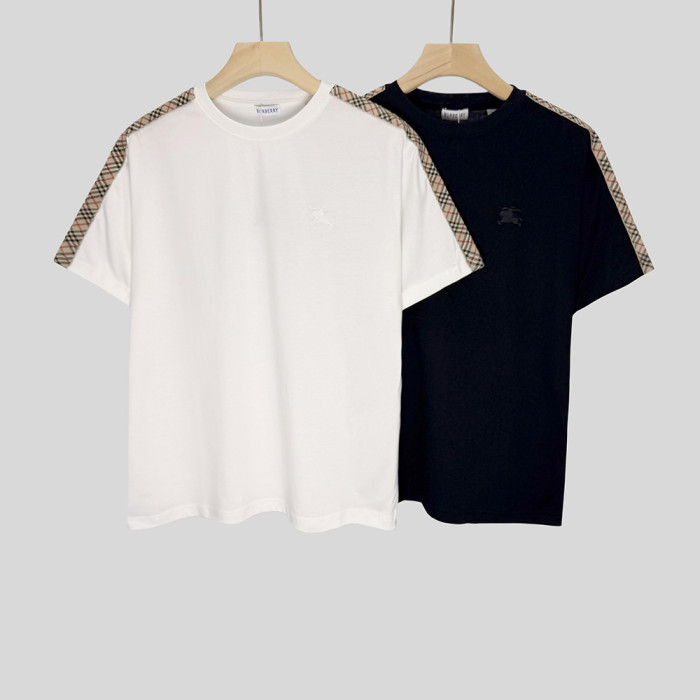 Men Women Cotton T-shirt Pullover Tops Sweatshirt Unisex Tee Casual Shirt