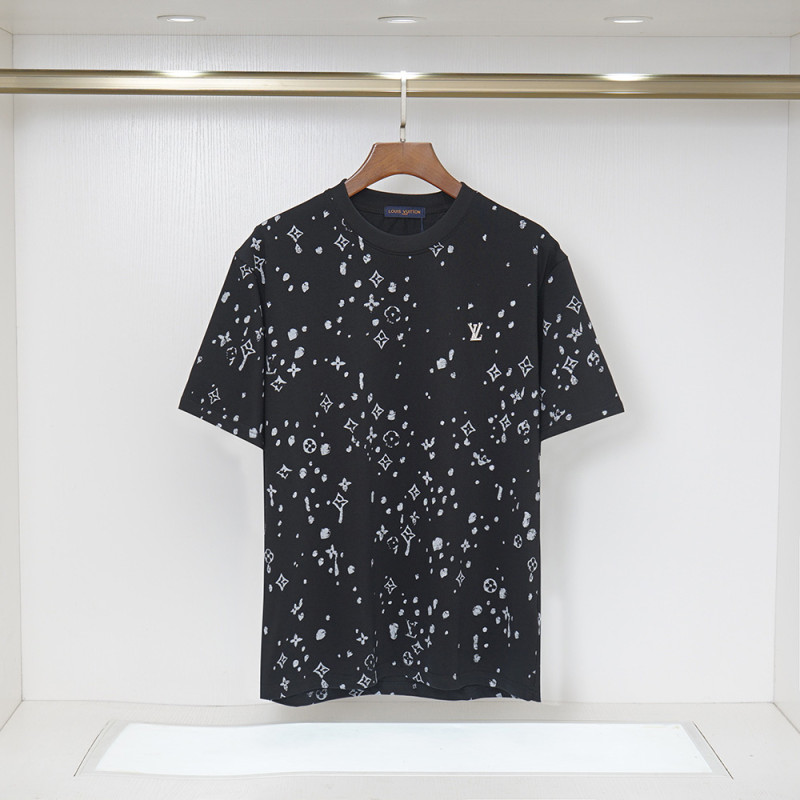 Men Women Cotton T-shirt Pullover Tops Sweatshirt Unisex Tee Casual Shirt