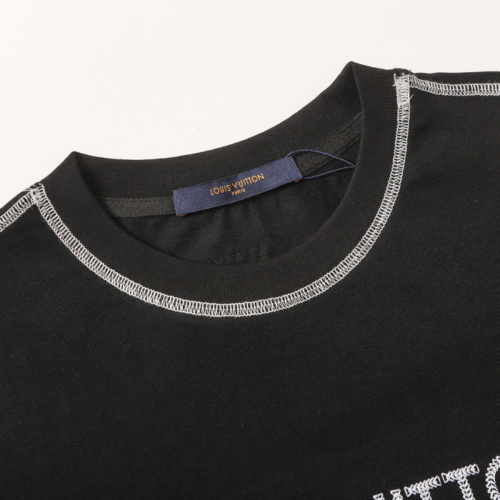 Men Women Cotton T-shirt Pullover Tops Sweatshirt Unisex Tee Casual Shirt