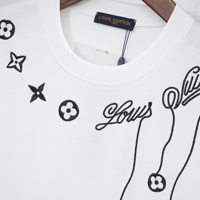 Men Women Cotton T-shirt Pullover Tops Sweatshirt Unisex Tee Casual Shirt