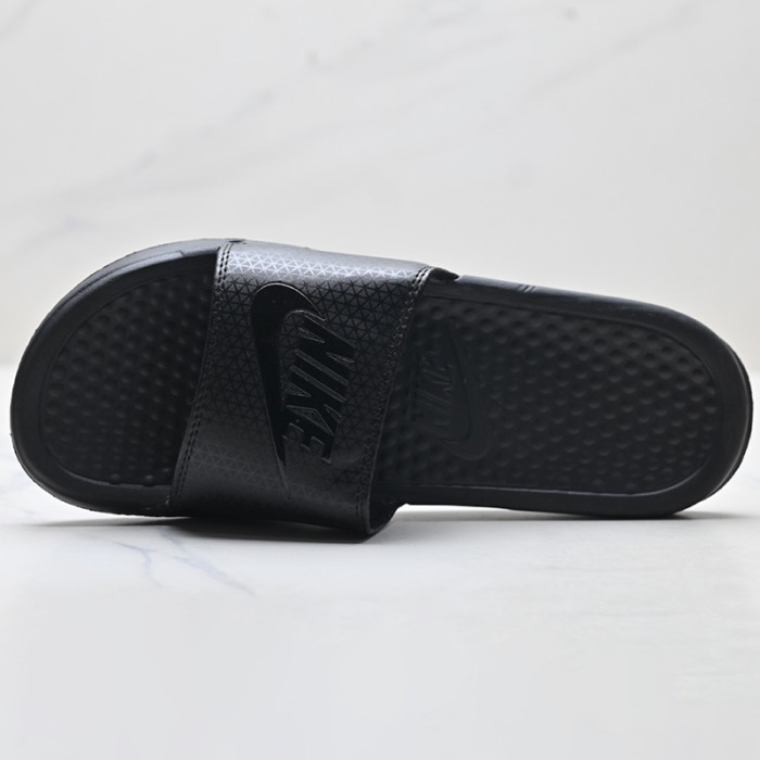 Men Slides Slip On Slippers Mules Sandals Casual Shoes Sole  40-45