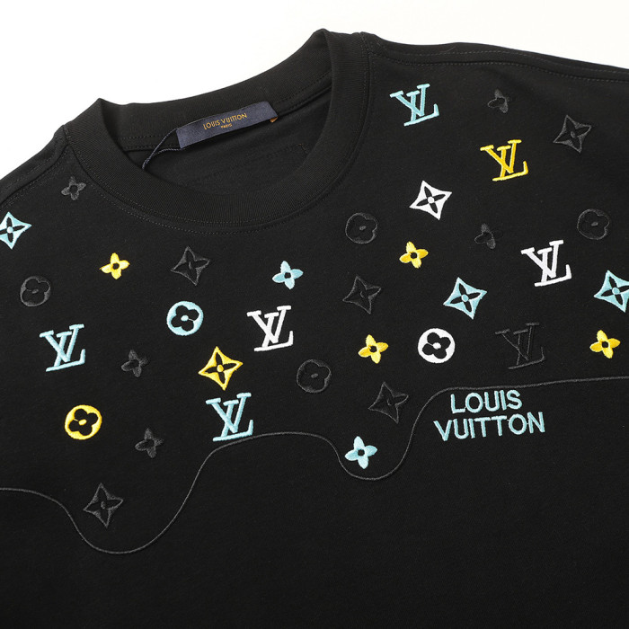 Men Women Cotton T-shirt Pullover Tops Sweatshirt Unisex Tee Casual Shirt