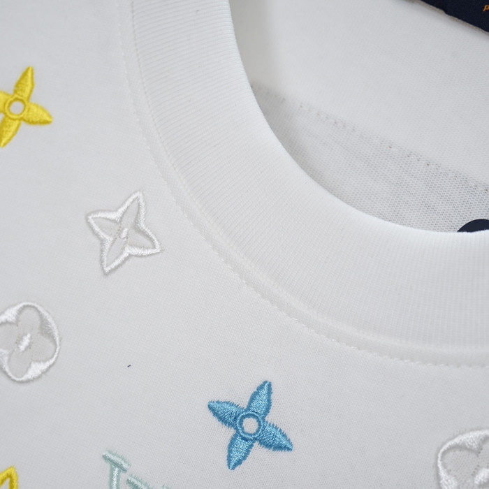 Men Women Cotton T-shirt Pullover Tops Sweatshirt Unisex Tee Casual Shirt