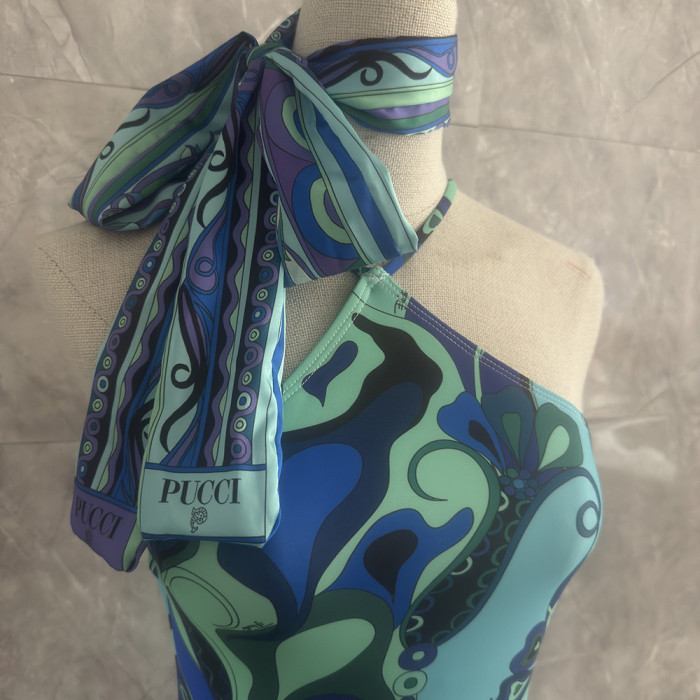 Women Three Piece Rhinestone Bikini Set Sport Bra Swimsuit Beach Thong Swimwear Bathing Suit Swimming Suit