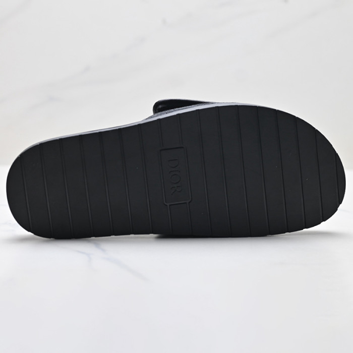 Men Slides Slip On Slippers Mules Sandals Casual Shoes Sole  40-46