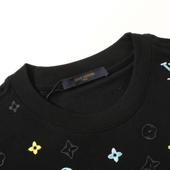 Men Women Cotton T-shirt Pullover Tops Sweatshirt Unisex Tee Casual Shirt