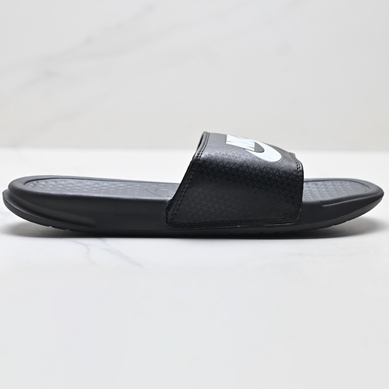 Men Slides Slip On Slippers Mules Sandals Casual Shoes Sole  40-45