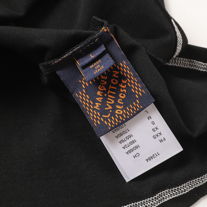 Men Women Cotton T-shirt Pullover Tops Sweatshirt Unisex Tee Casual Shirt