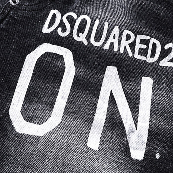 Men Women Denim Shorts Streetwear Bottoms Half Pants Jean Shorts Unisex