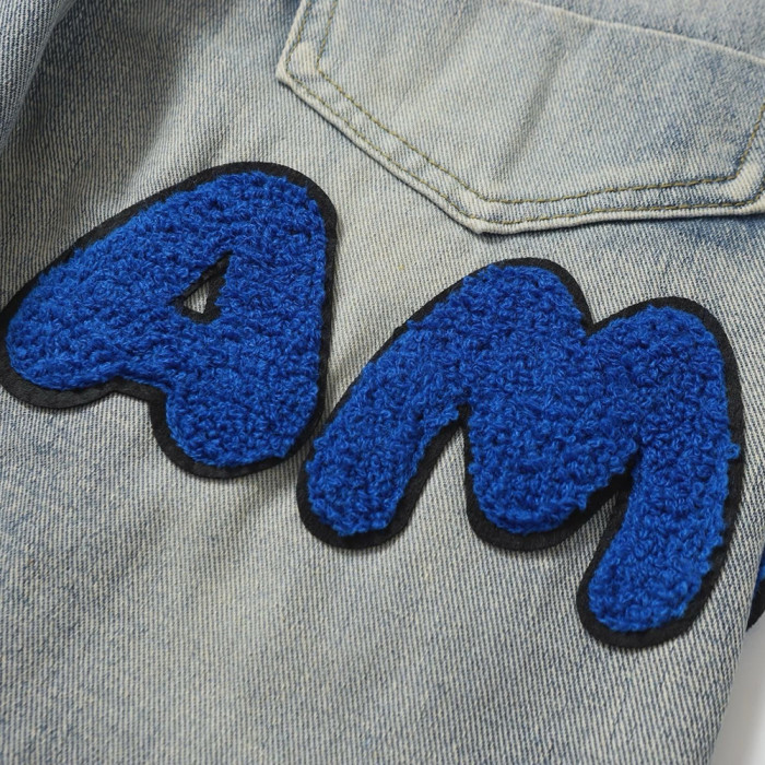 Men Classic Jeans Trousers Suit Pant Bottoms Joggers Clothes Women